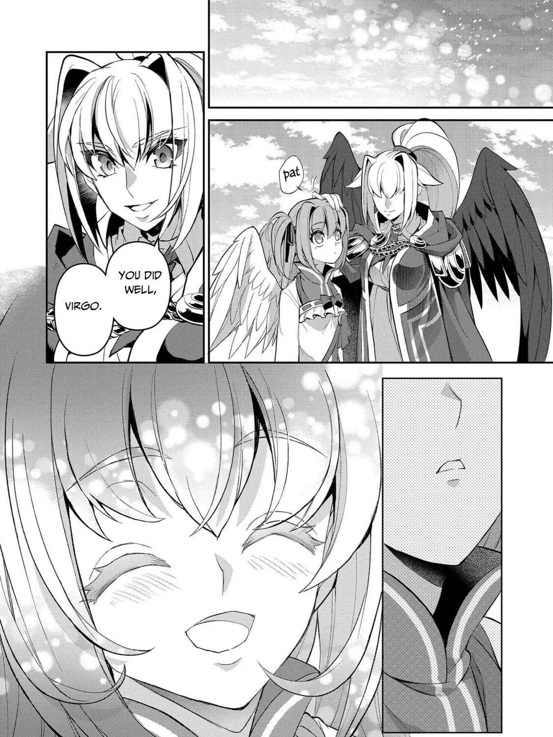 A Wild Last Boss Appeared! Chapter 31 page 46 - 
