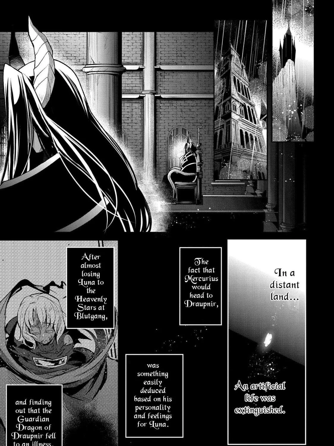 A Wild Last Boss Appeared! Chapter 31 page 48 - 