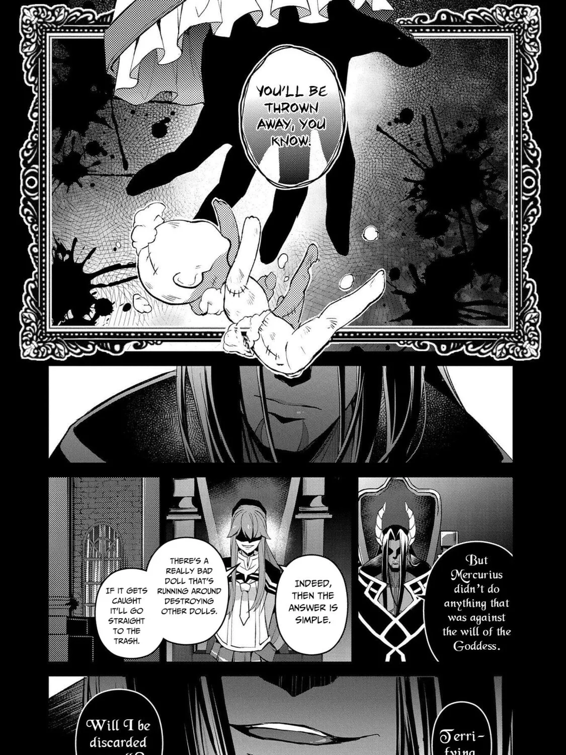 A Wild Last Boss Appeared! Chapter 31 page 54 - 