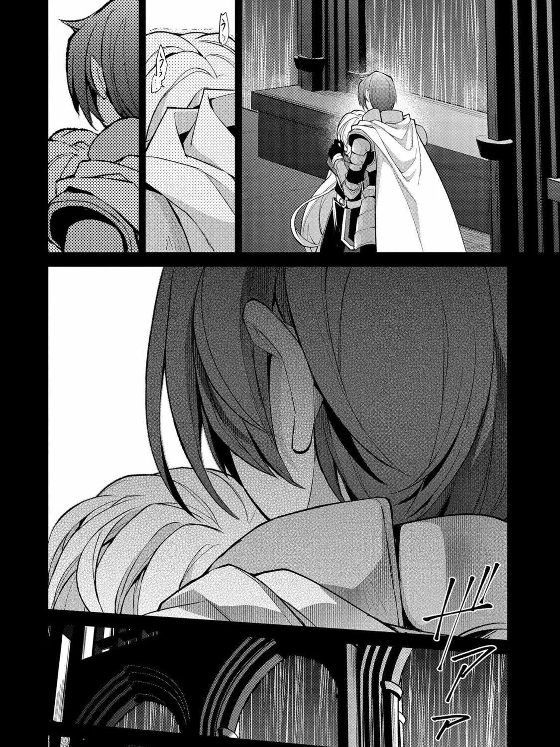 A Wild Last Boss Appeared! Chapter 31 page 58 - 