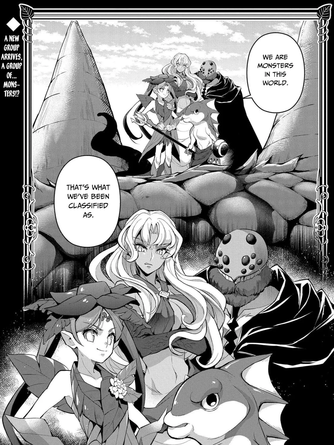 A Wild Last Boss Appeared! Chapter 31 page 74 - 