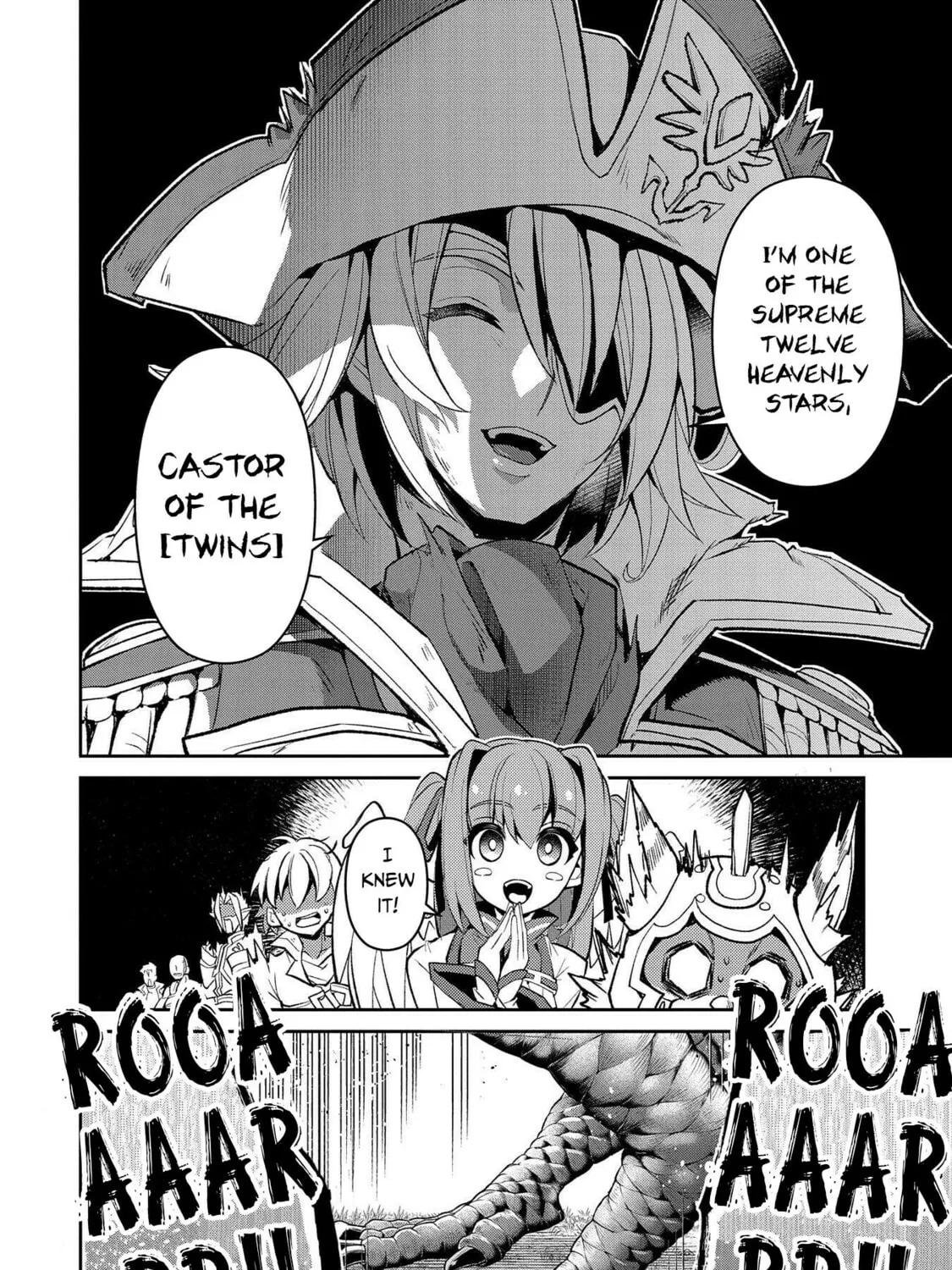 A Wild Last Boss Appeared! Chapter 32 page 44 - 