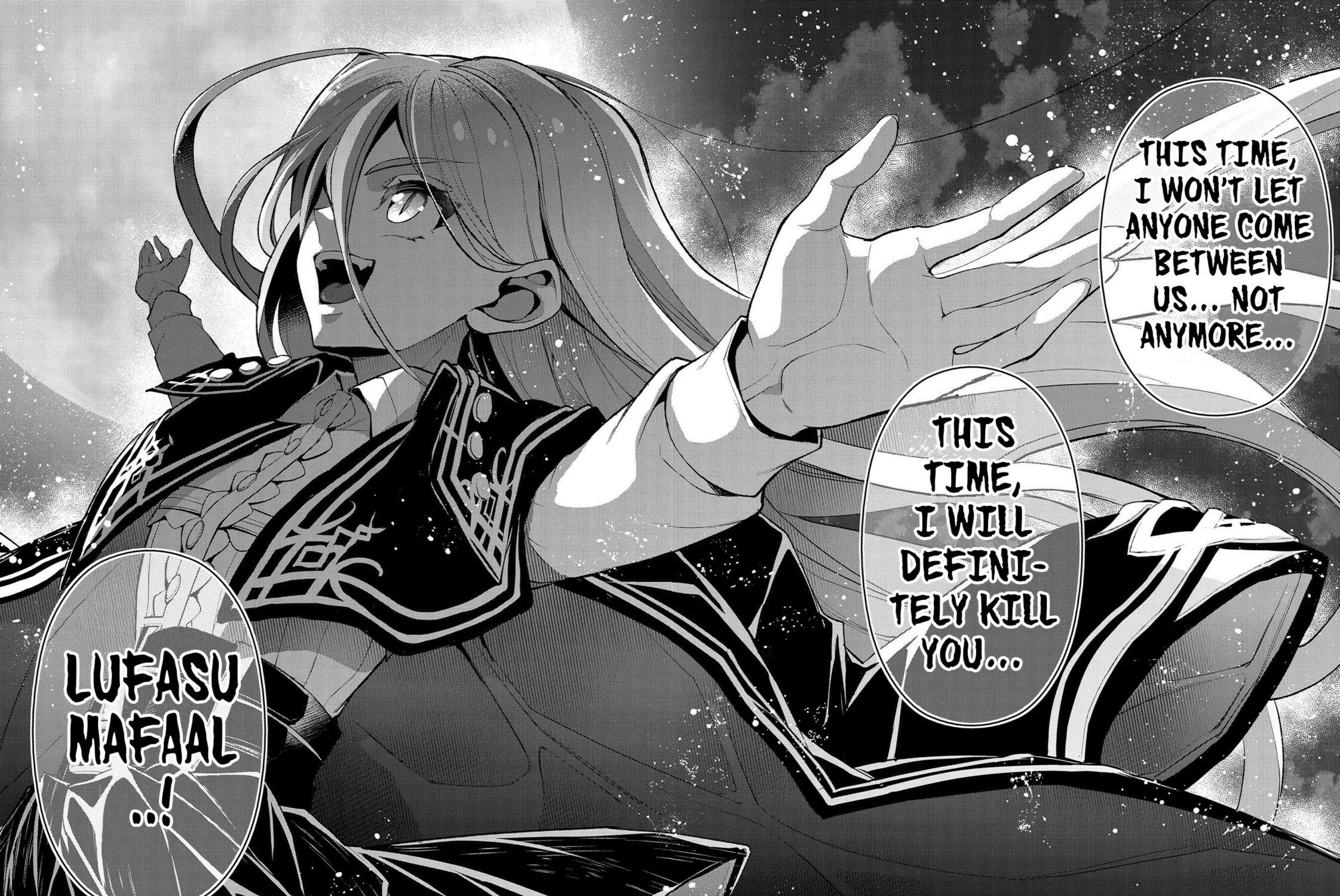 A Wild Last Boss Appeared! Chapter 32 page 72 - 