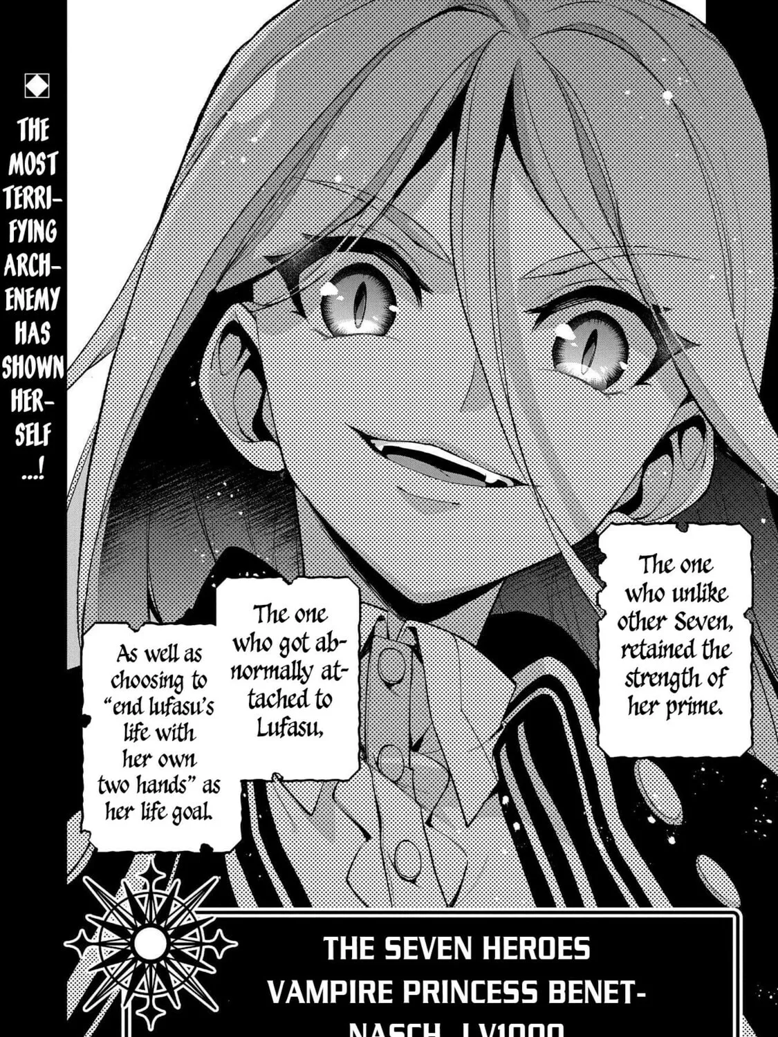 A Wild Last Boss Appeared! Chapter 32 page 74 - 