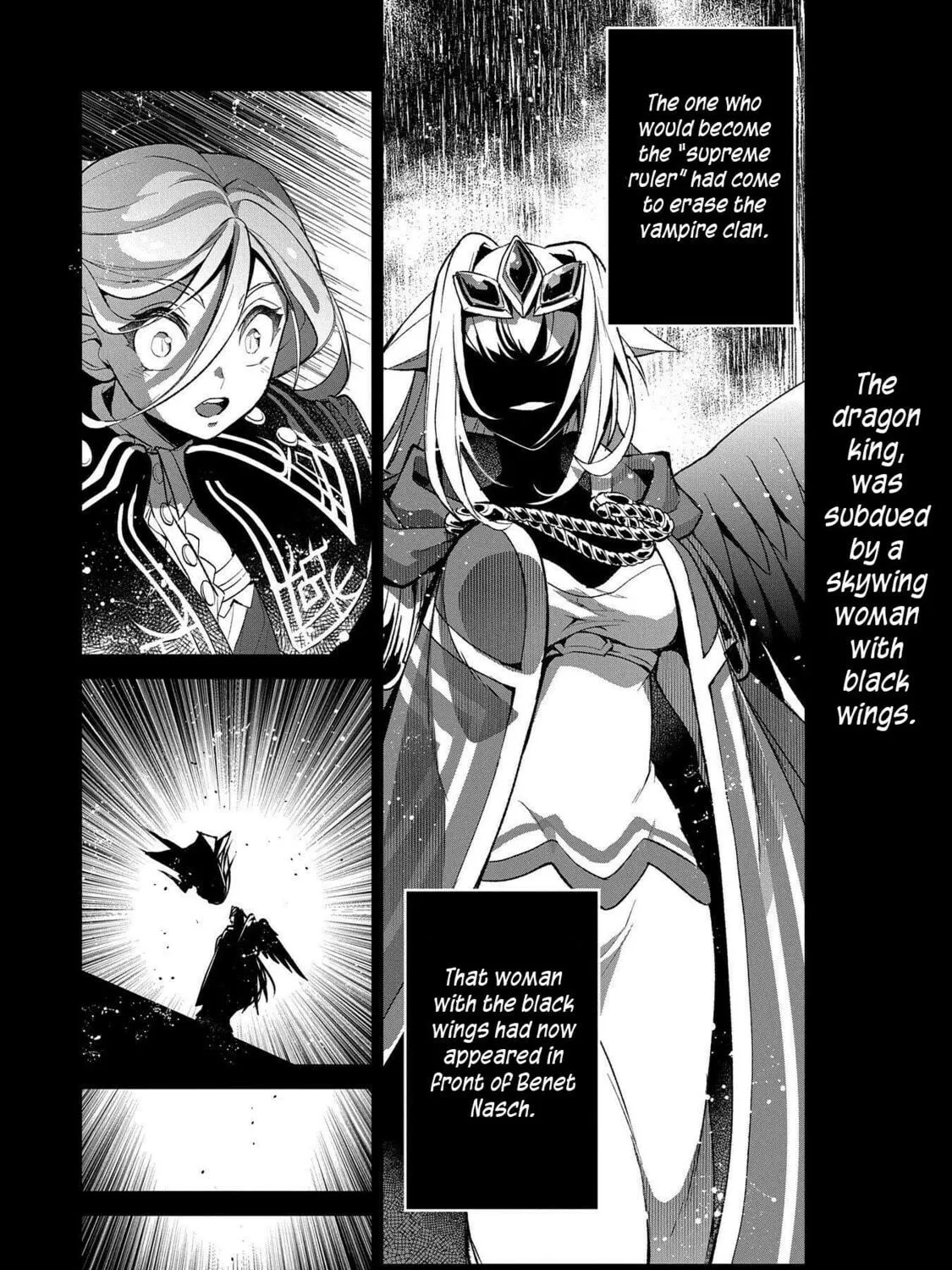 A Wild Last Boss Appeared! Chapter 33 page 40 - 