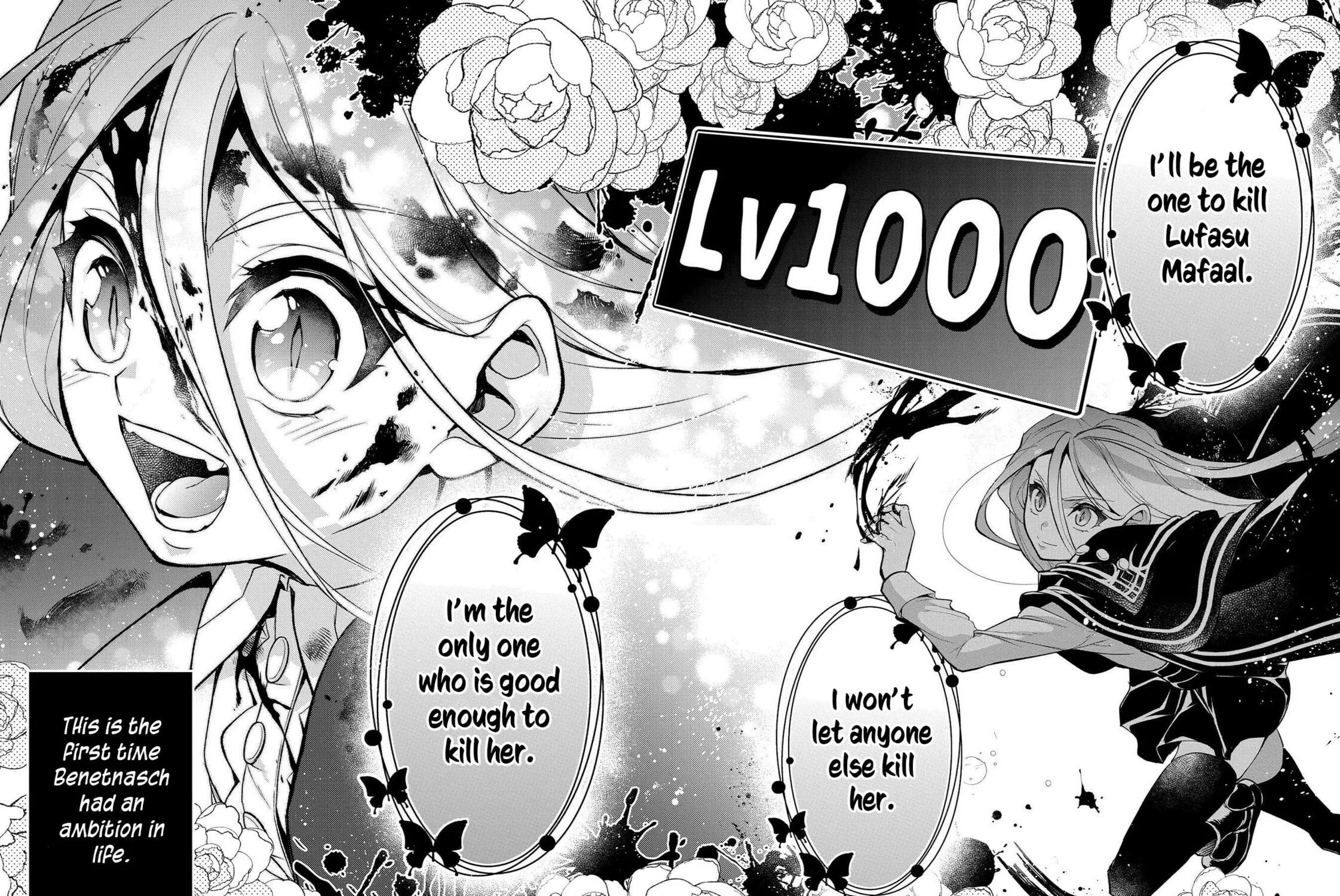 A Wild Last Boss Appeared! Chapter 33 page 48 - 