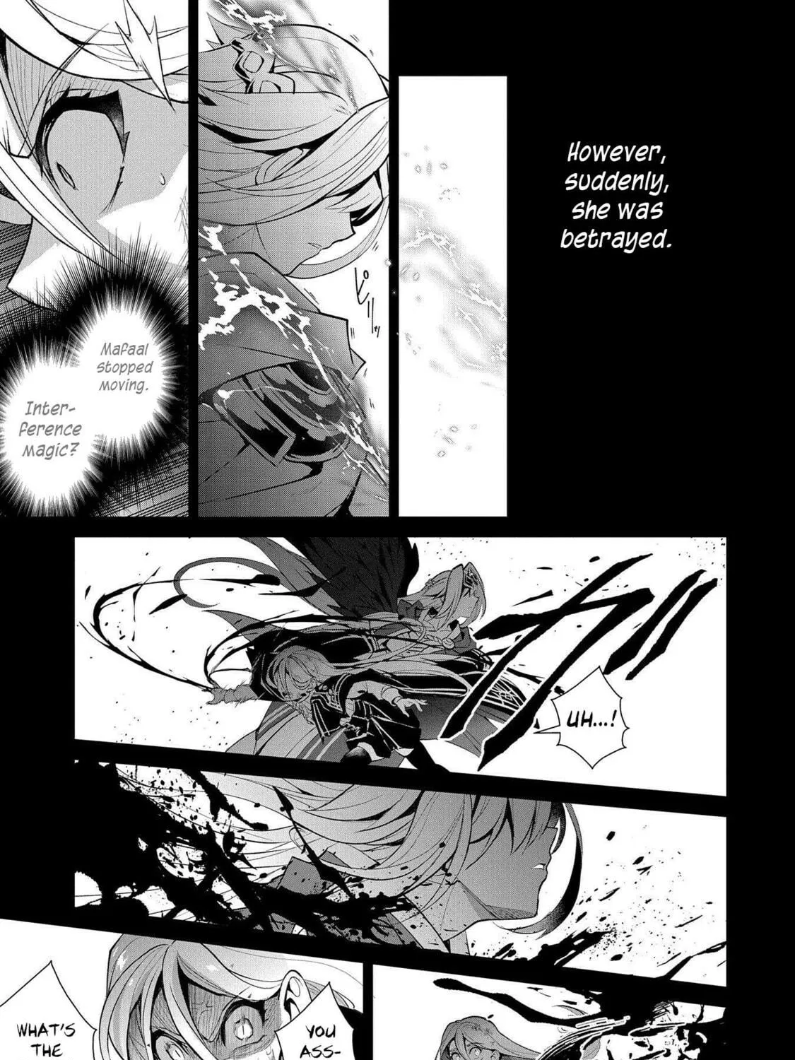 A Wild Last Boss Appeared! Chapter 33 page 52 - 