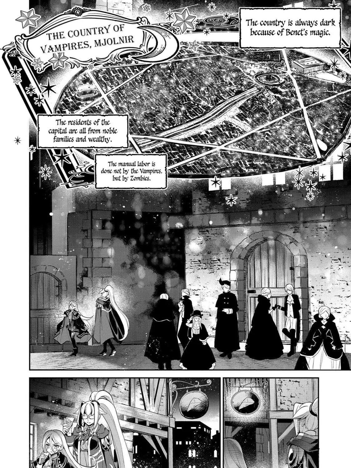 A Wild Last Boss Appeared! Chapter 33 page 70 - 