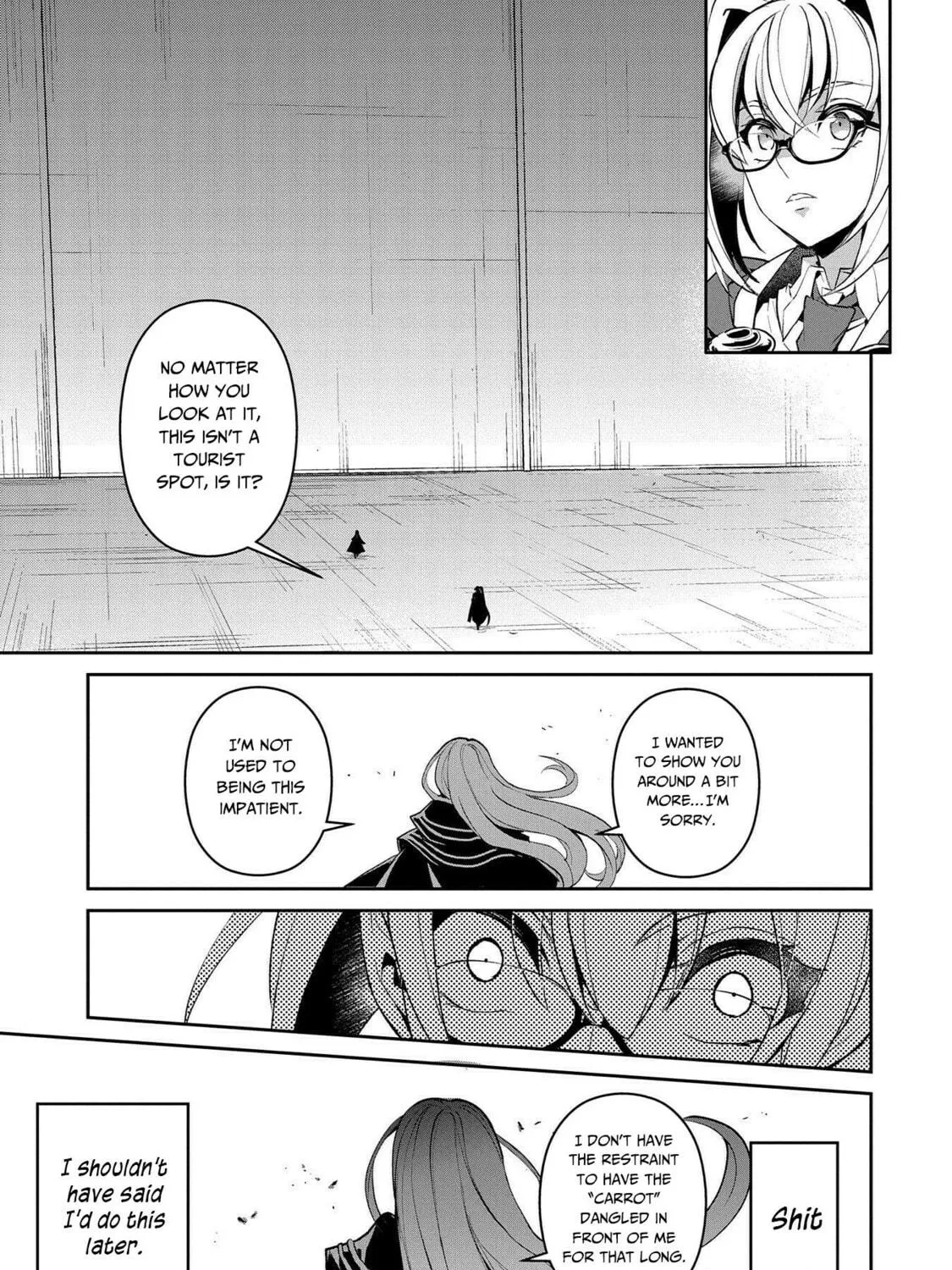 A Wild Last Boss Appeared! Chapter 33 page 76 - 