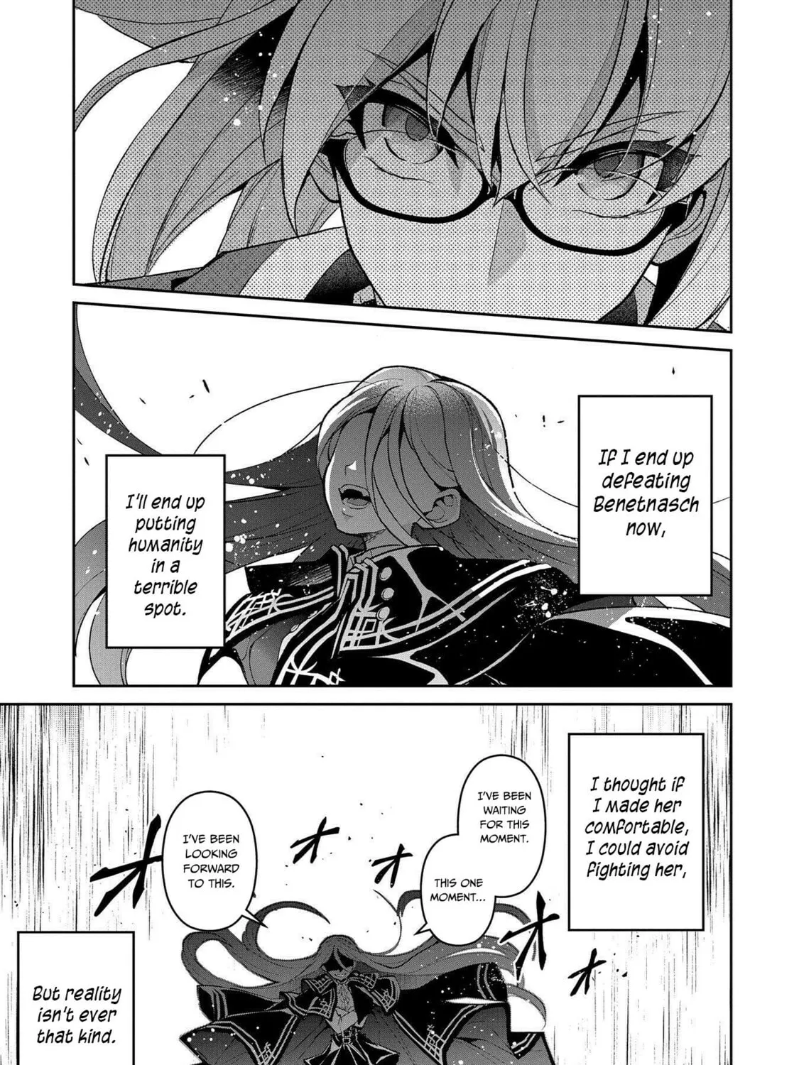 A Wild Last Boss Appeared! Chapter 33 page 80 - 