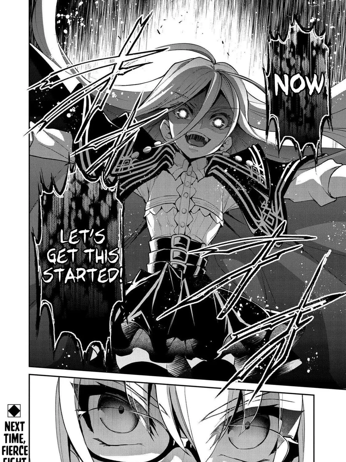 A Wild Last Boss Appeared! Chapter 33 page 82 - 