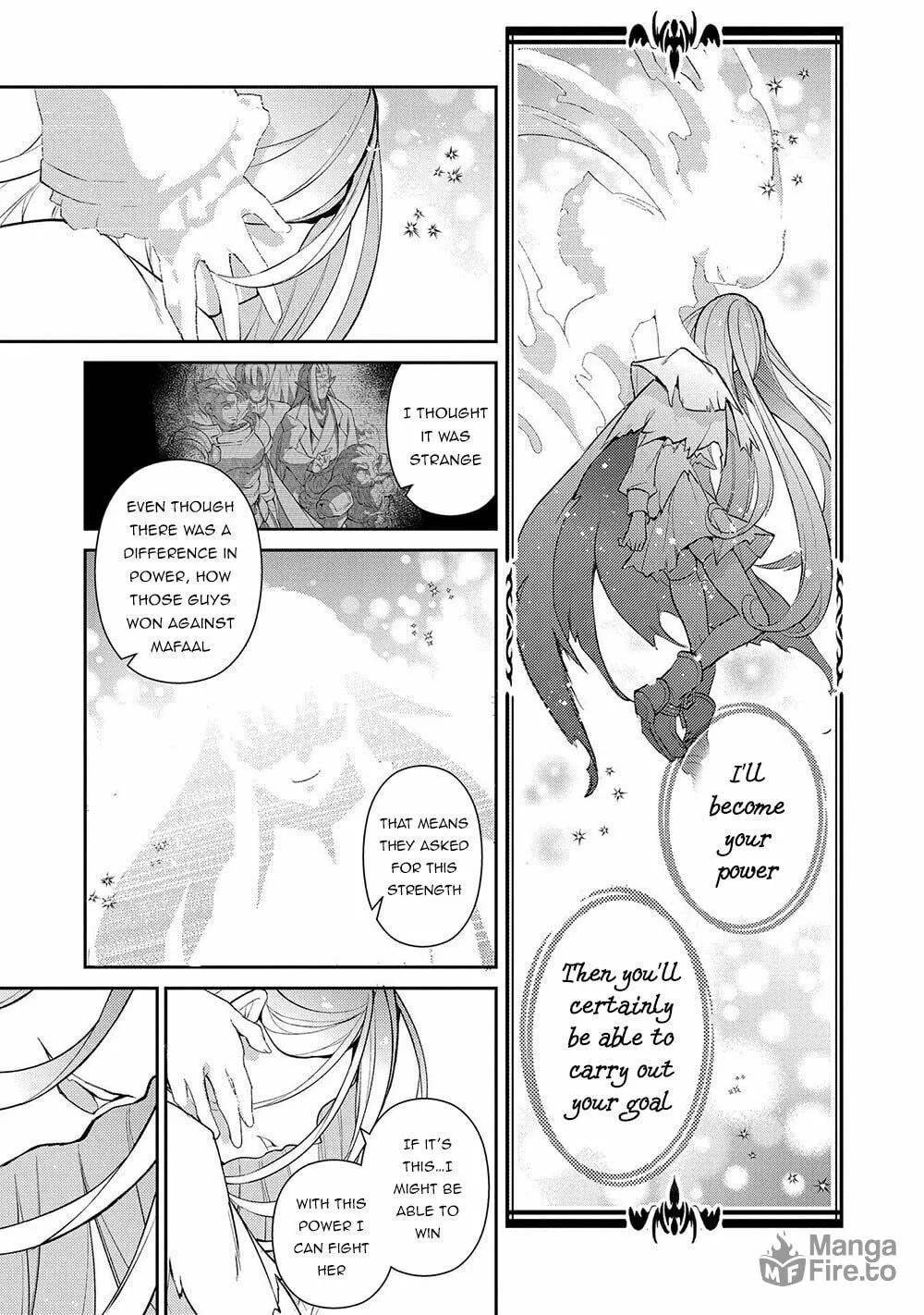A Wild Last Boss Appeared! Chapter 34 page 40 - 