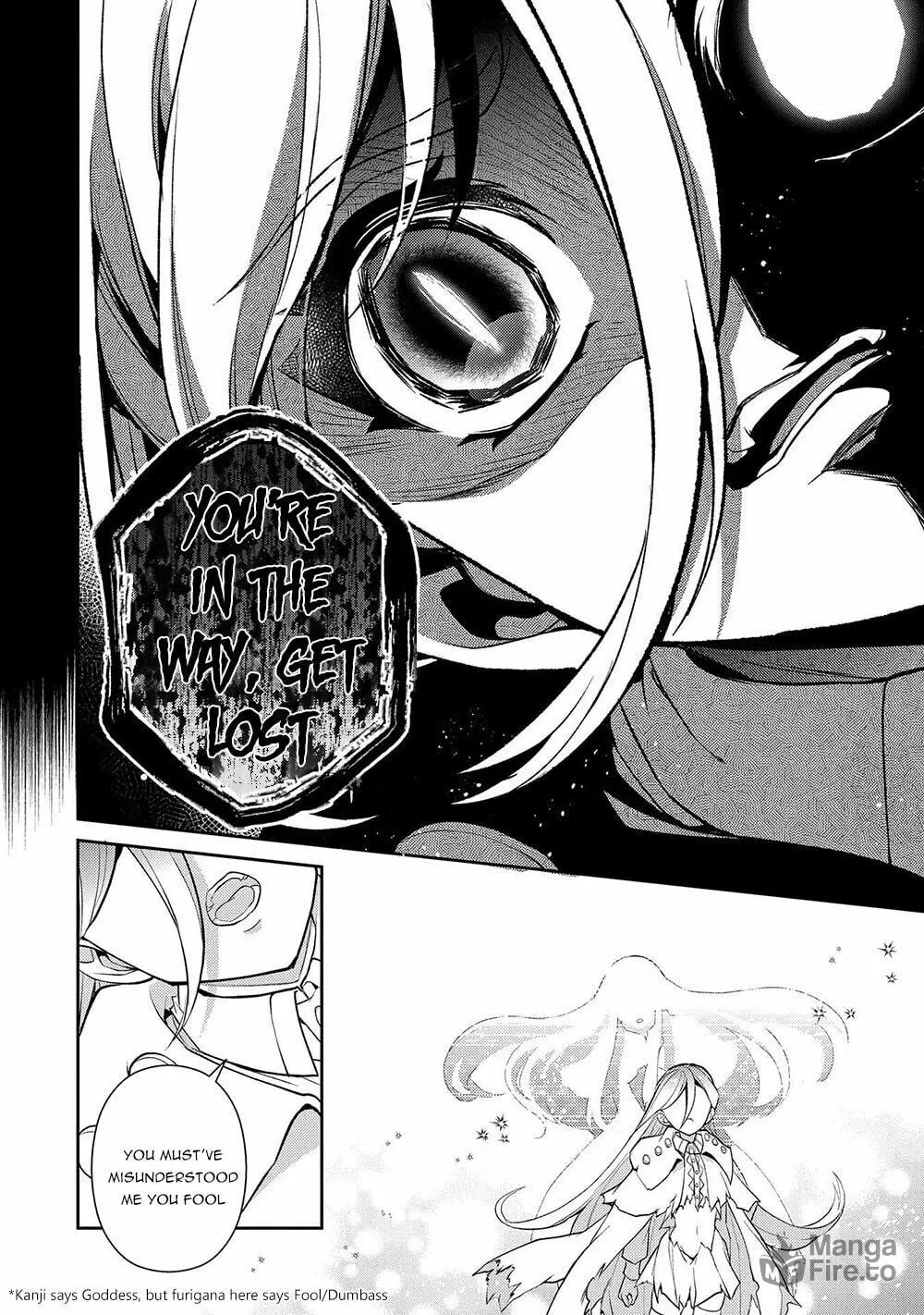 A Wild Last Boss Appeared! Chapter 34 page 41 - 