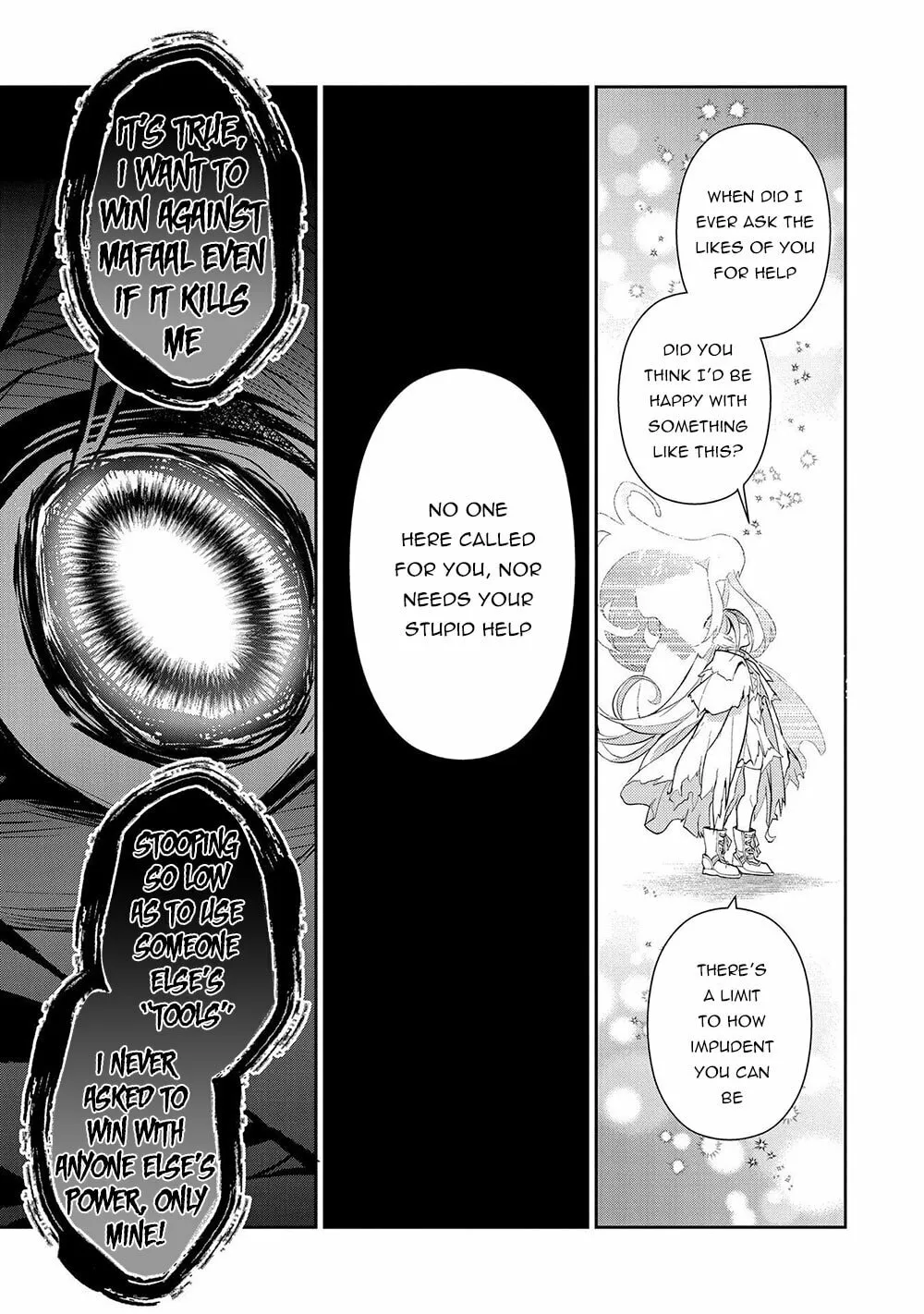A Wild Last Boss Appeared! Chapter 34 page 42 - 