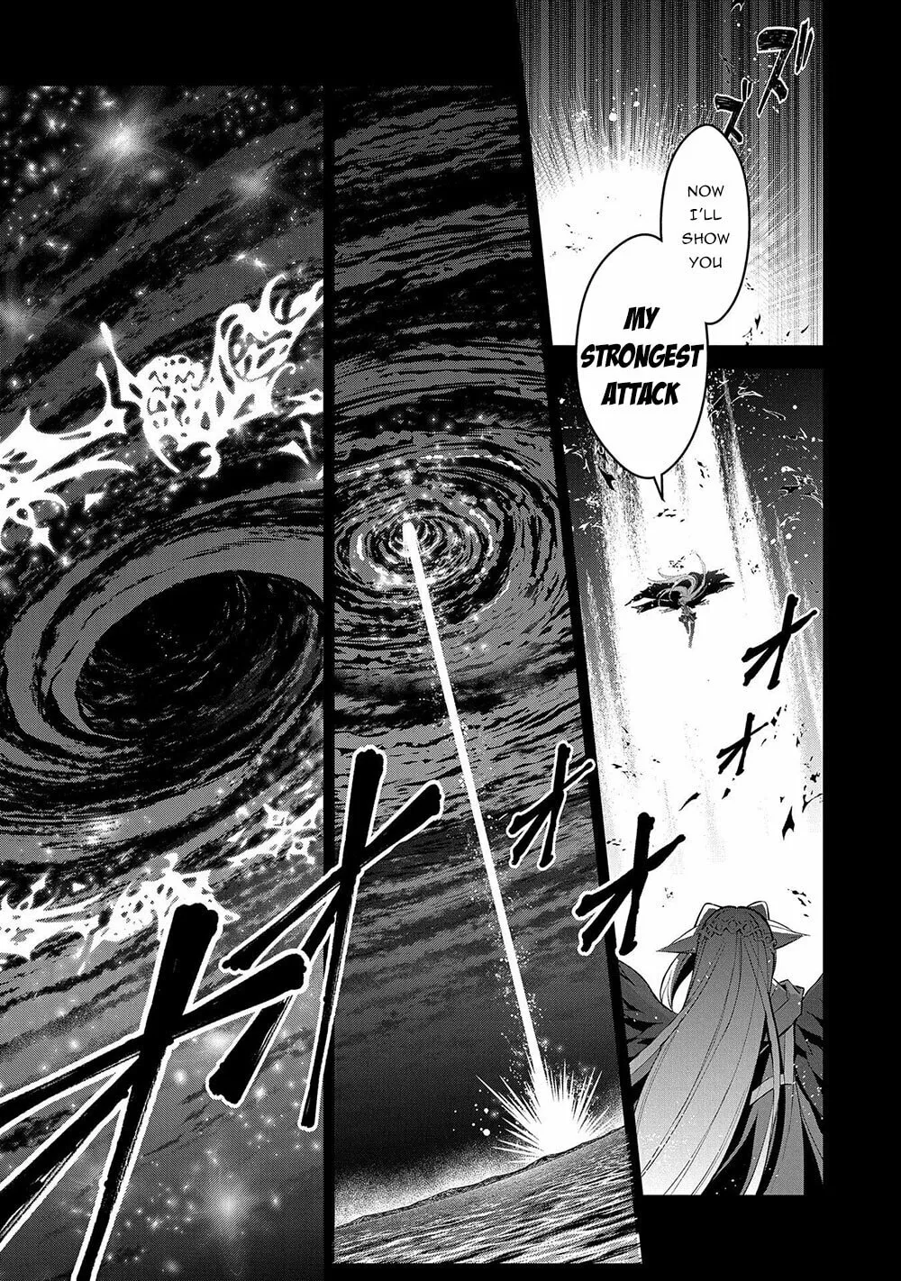 A Wild Last Boss Appeared! Chapter 34 page 48 - 
