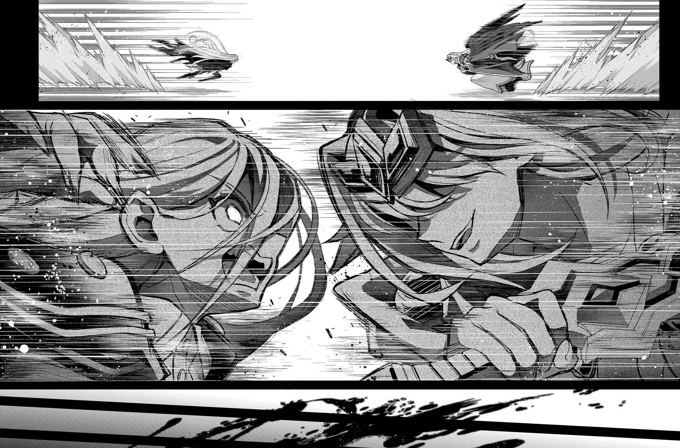 A Wild Last Boss Appeared! Chapter 35 page 20 - 