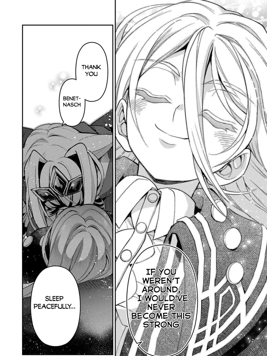 A Wild Last Boss Appeared! Chapter 35 page 42 - 