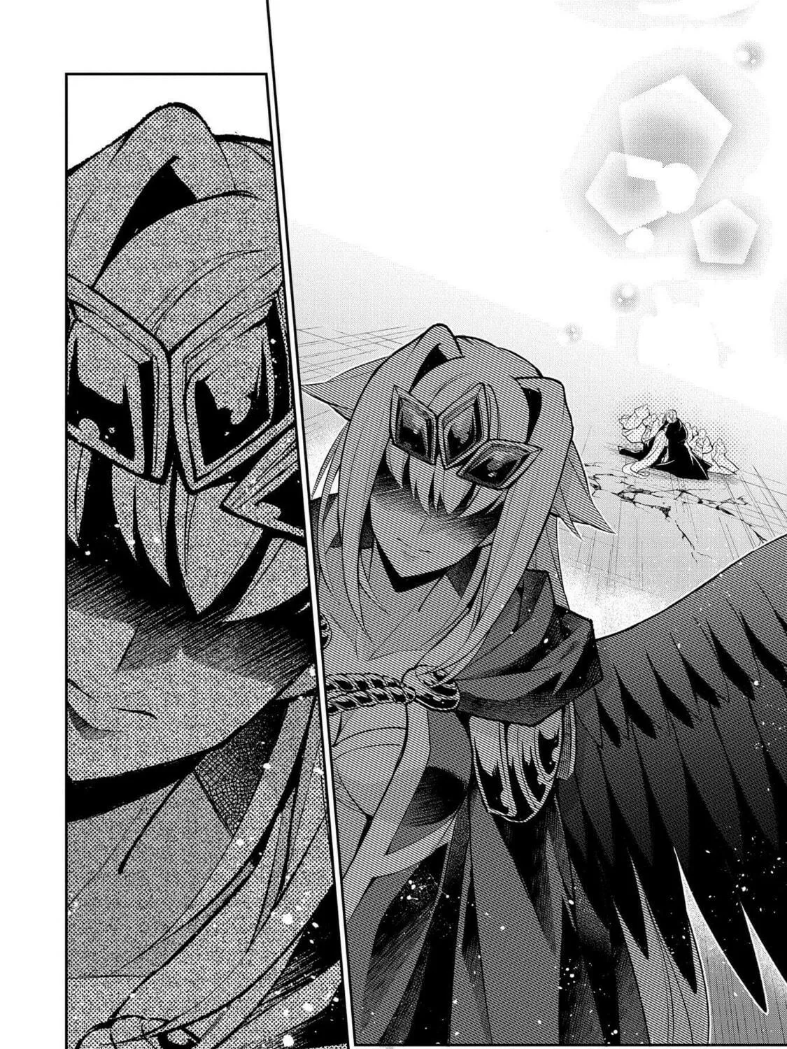 A Wild Last Boss Appeared! Chapter 35 page 46 - 