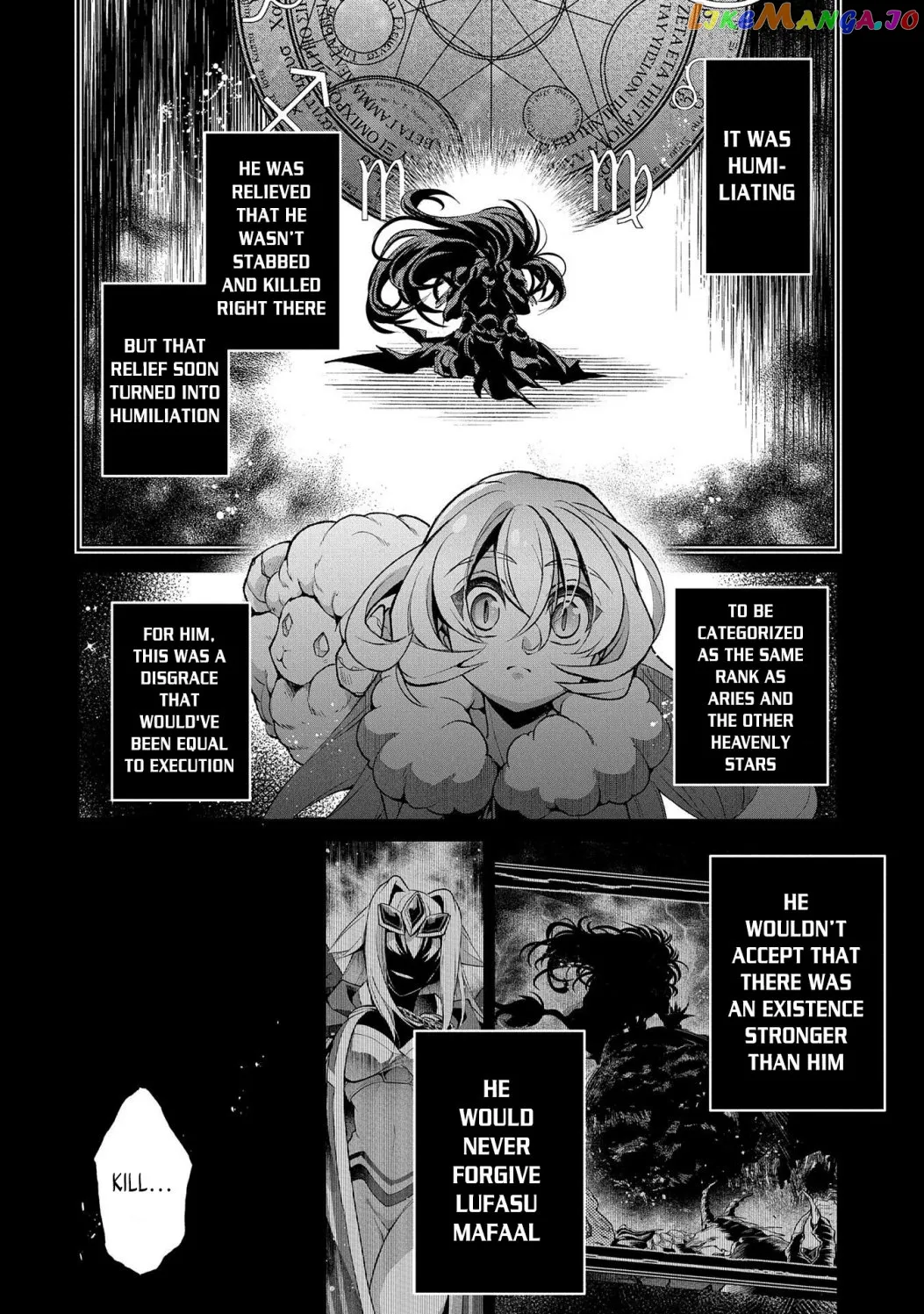 A Wild Last Boss Appeared! Chapter 36.2 page 6 - 