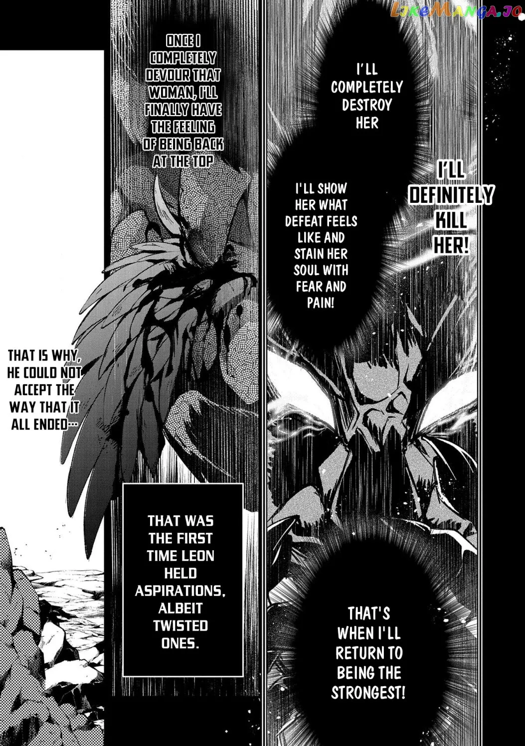 A Wild Last Boss Appeared! Chapter 36.2 page 7 - 