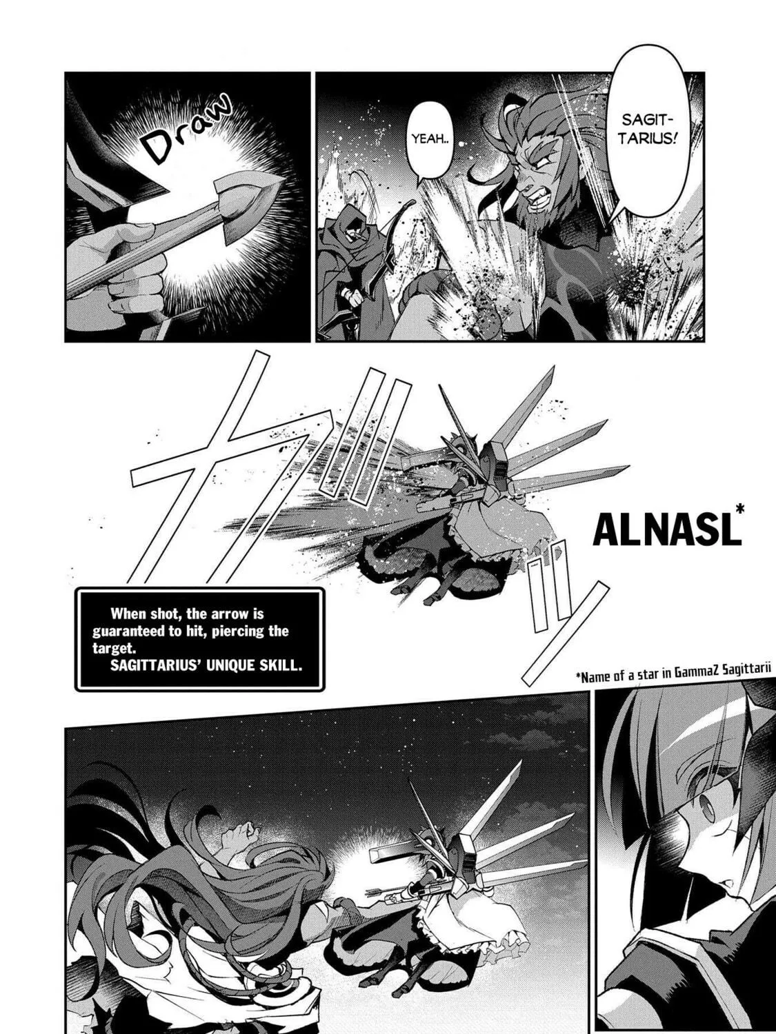 A Wild Last Boss Appeared! Chapter 36 page 22 - 