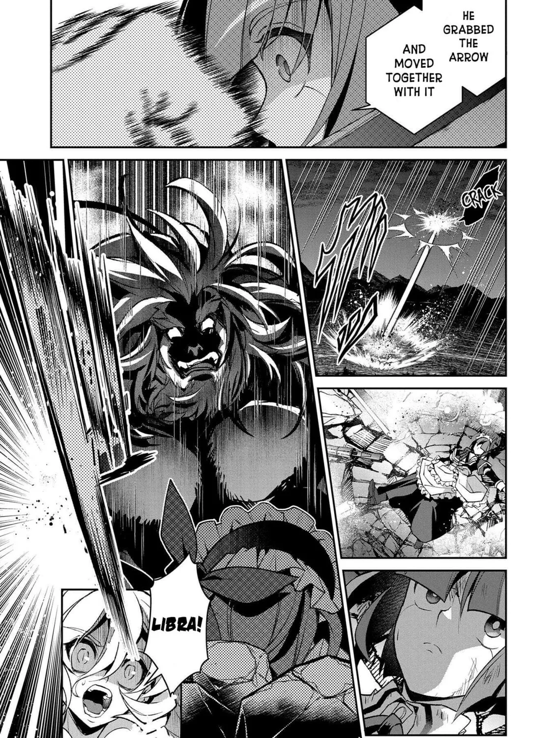 A Wild Last Boss Appeared! Chapter 36 page 24 - 