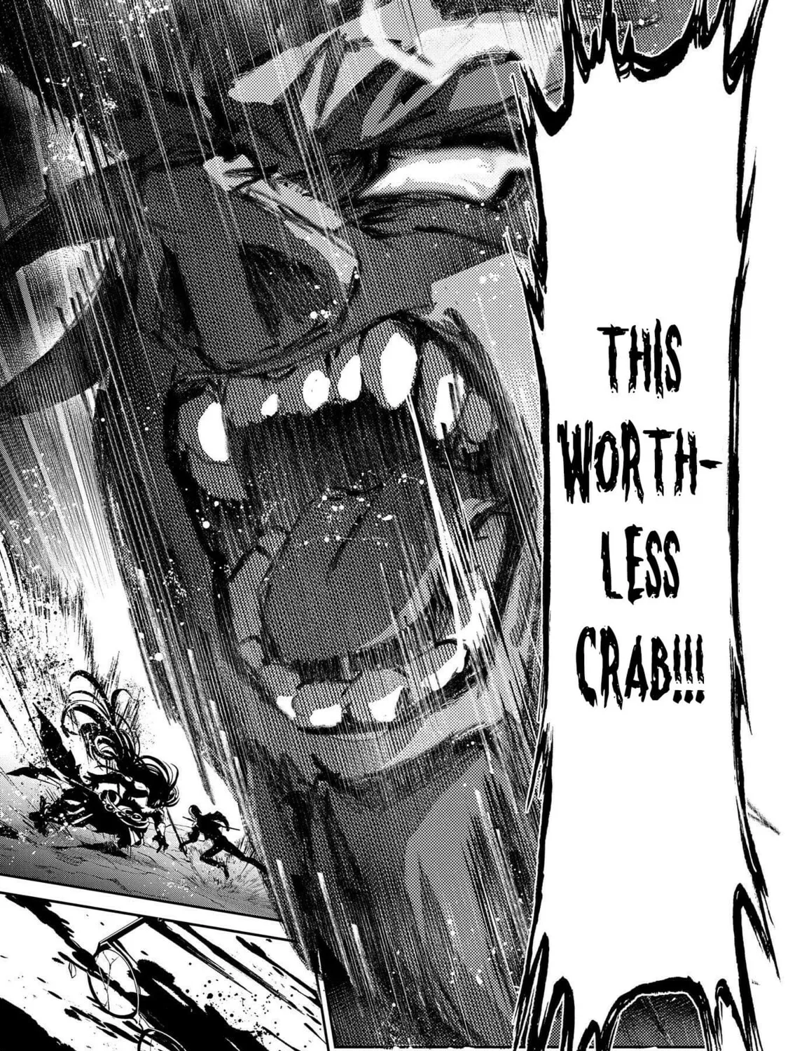 A Wild Last Boss Appeared! Chapter 36 page 32 - 