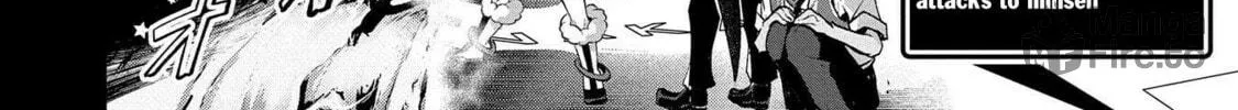 A Wild Last Boss Appeared! Chapter 36 page 5 - 