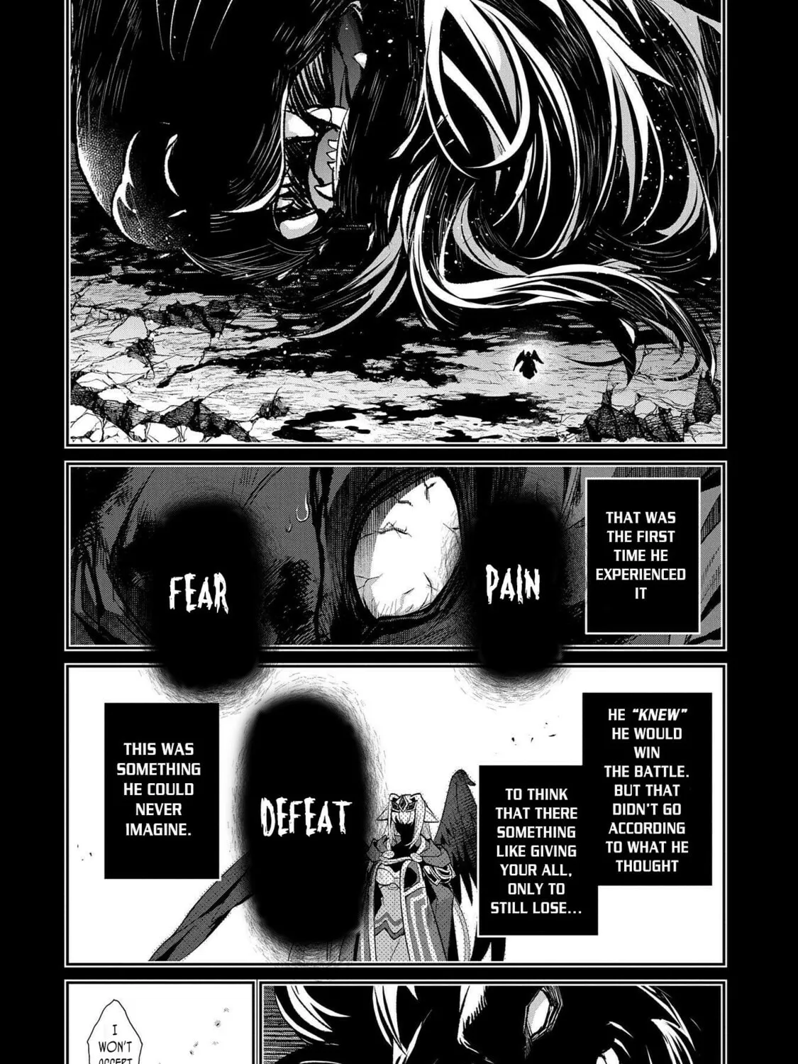 A Wild Last Boss Appeared! Chapter 36 page 50 - 