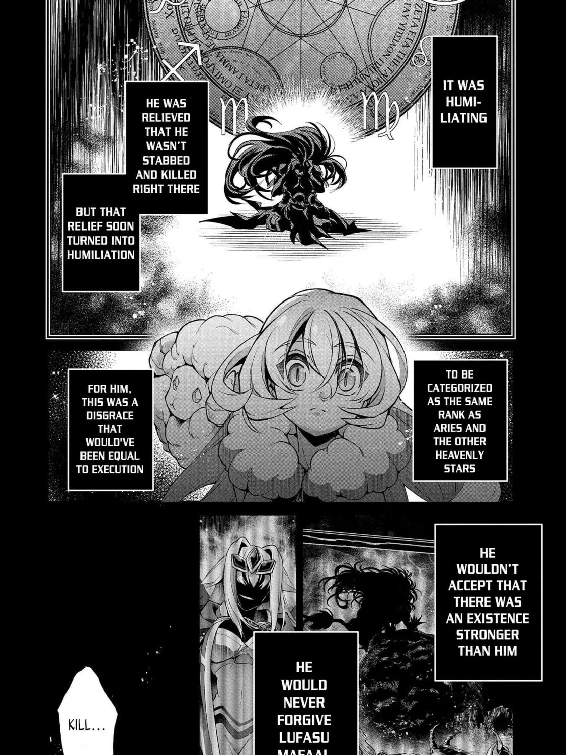 A Wild Last Boss Appeared! Chapter 36 page 54 - 