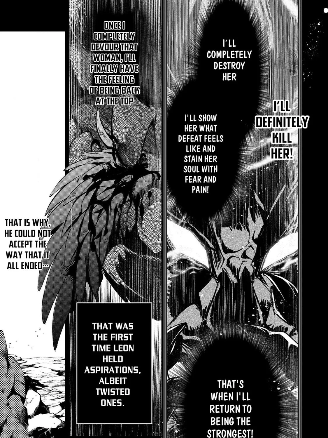 A Wild Last Boss Appeared! Chapter 36 page 56 - 