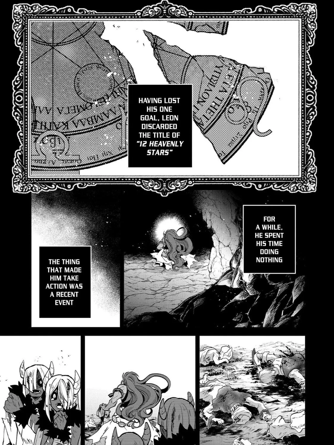 A Wild Last Boss Appeared! Chapter 36 page 60 - 