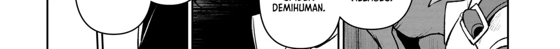A Wild Last Boss Appeared! Chapter 37.1 page 32 - 
