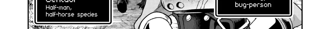 A Wild Last Boss Appeared! Chapter 37.1 page 8 - 