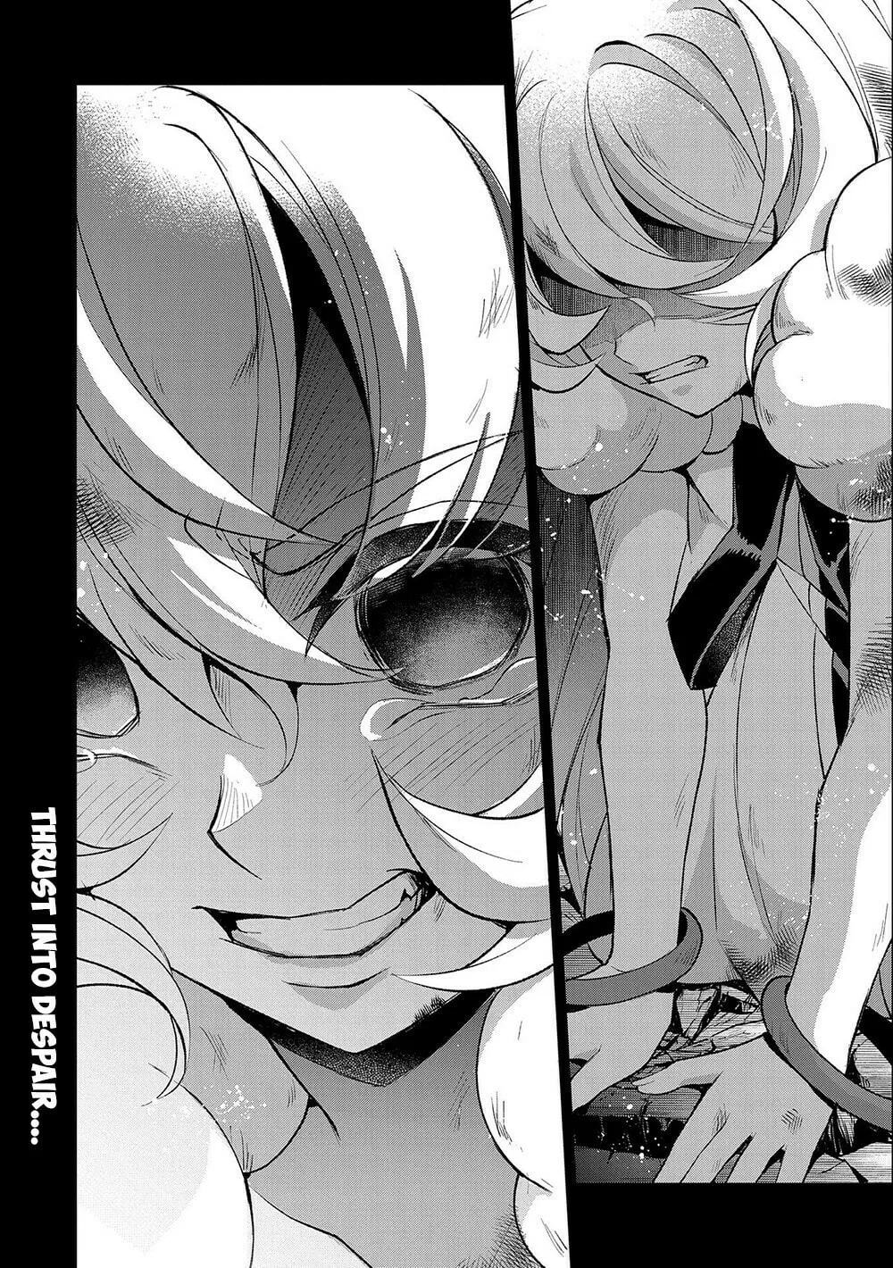 A Wild Last Boss Appeared! Chapter 37 page 35 - 