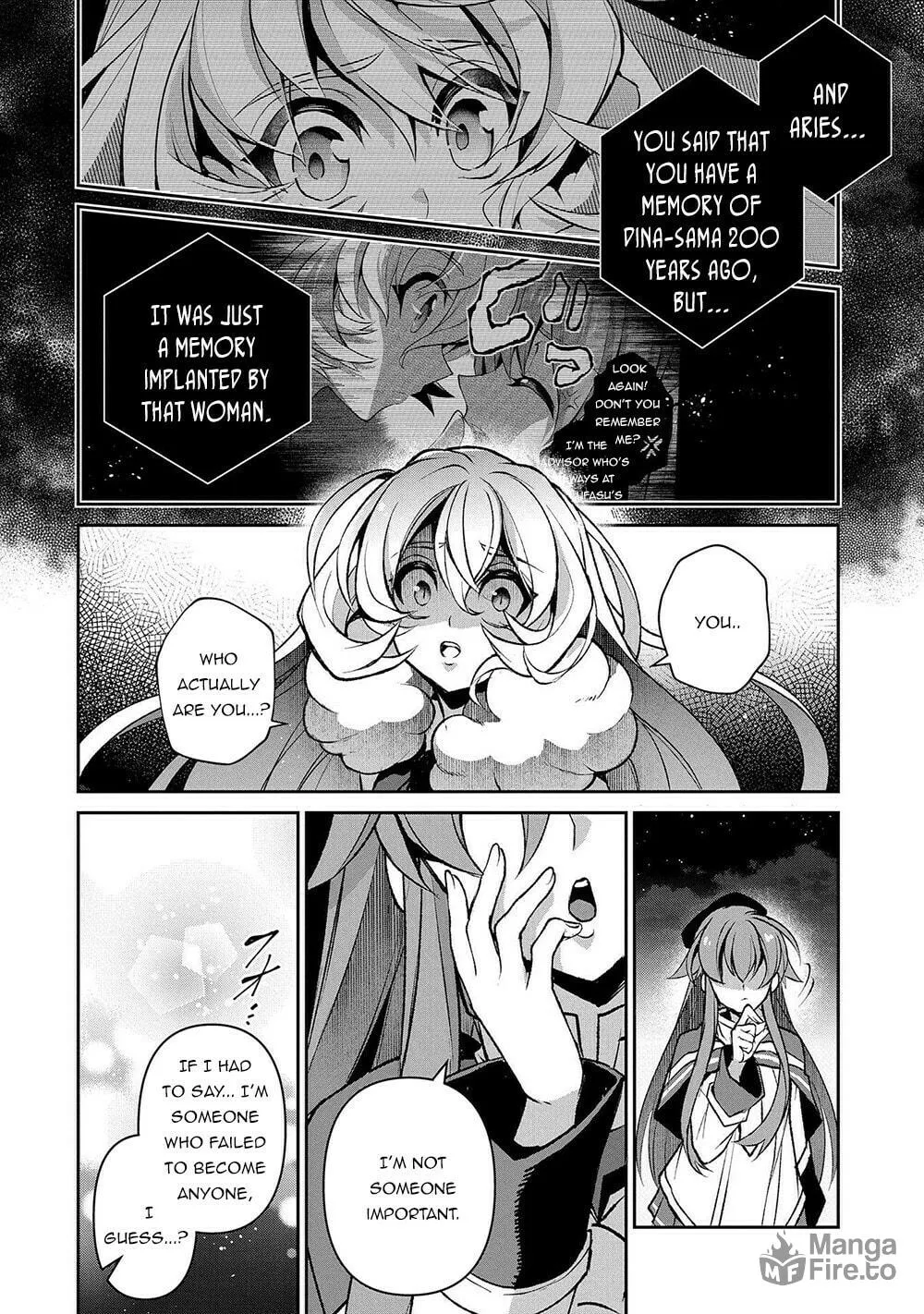 A Wild Last Boss Appeared! Chapter 38 page 27 - 