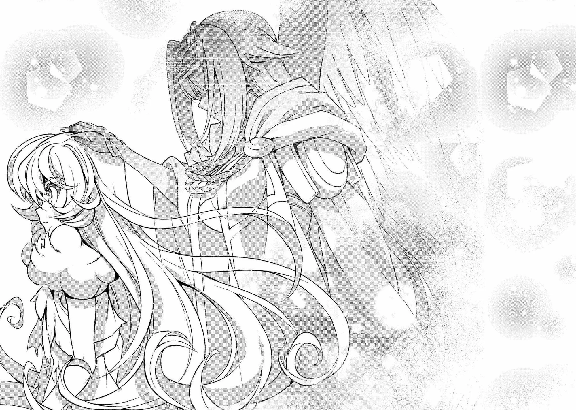 A Wild Last Boss Appeared! Chapter 39 page 19 - 