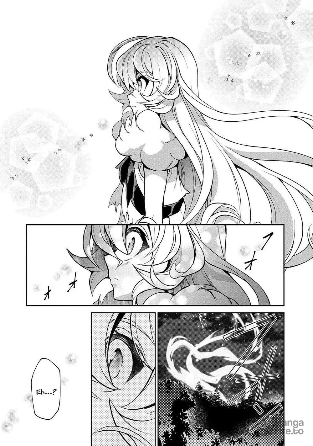 A Wild Last Boss Appeared! Chapter 39 page 20 - 