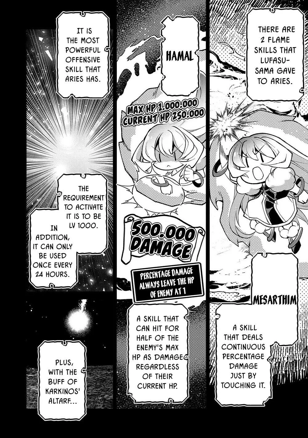 A Wild Last Boss Appeared! Chapter 39 page 28 - 