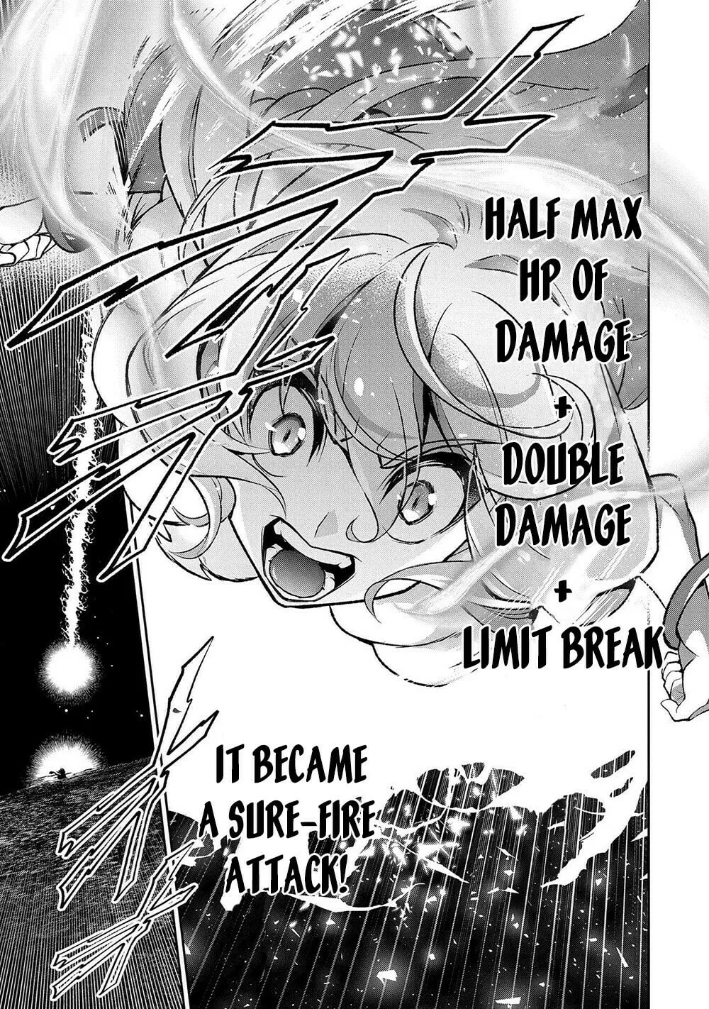 A Wild Last Boss Appeared! Chapter 39 page 29 - 