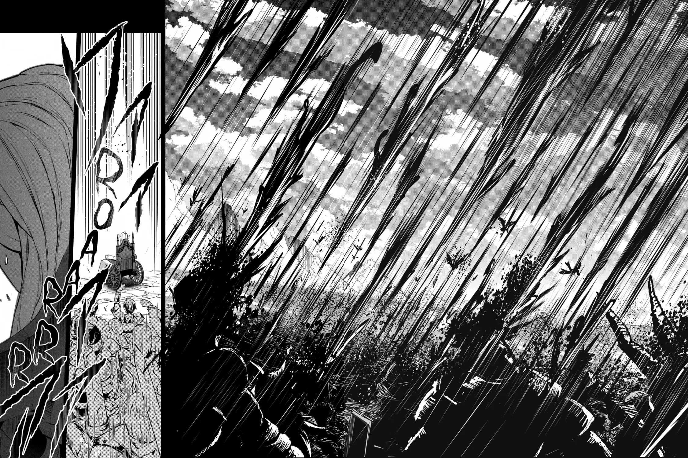 A Wild Last Boss Appeared! Chapter 4 page 19 - 