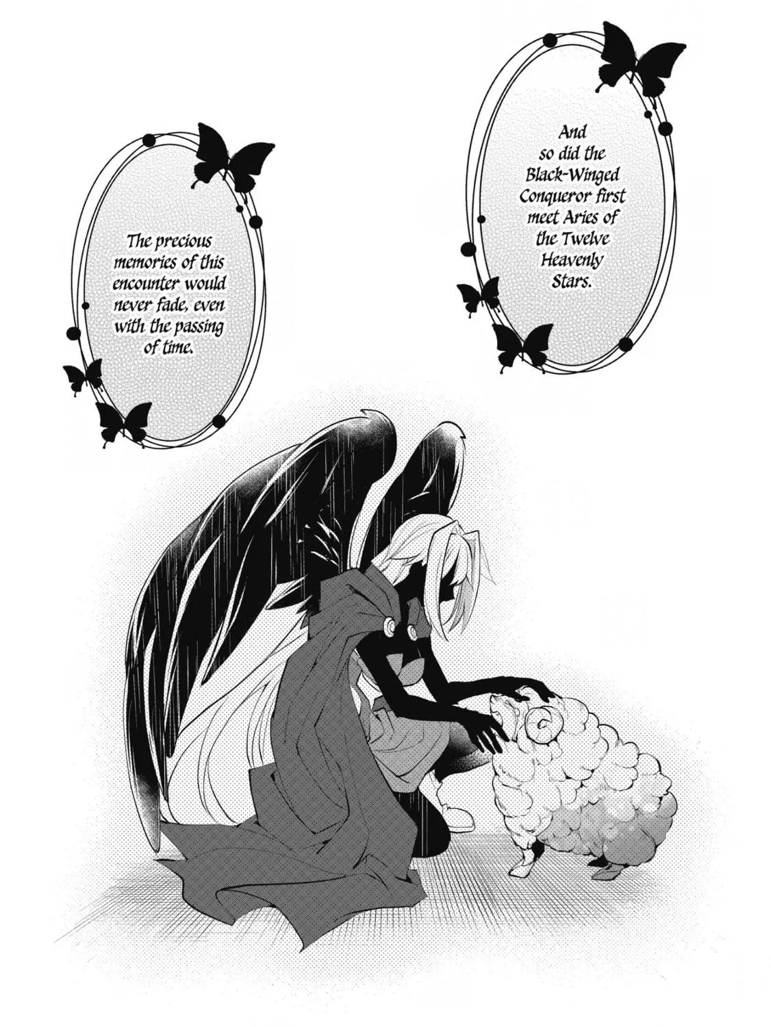 A Wild Last Boss Appeared! Chapter 4 page 5 - 