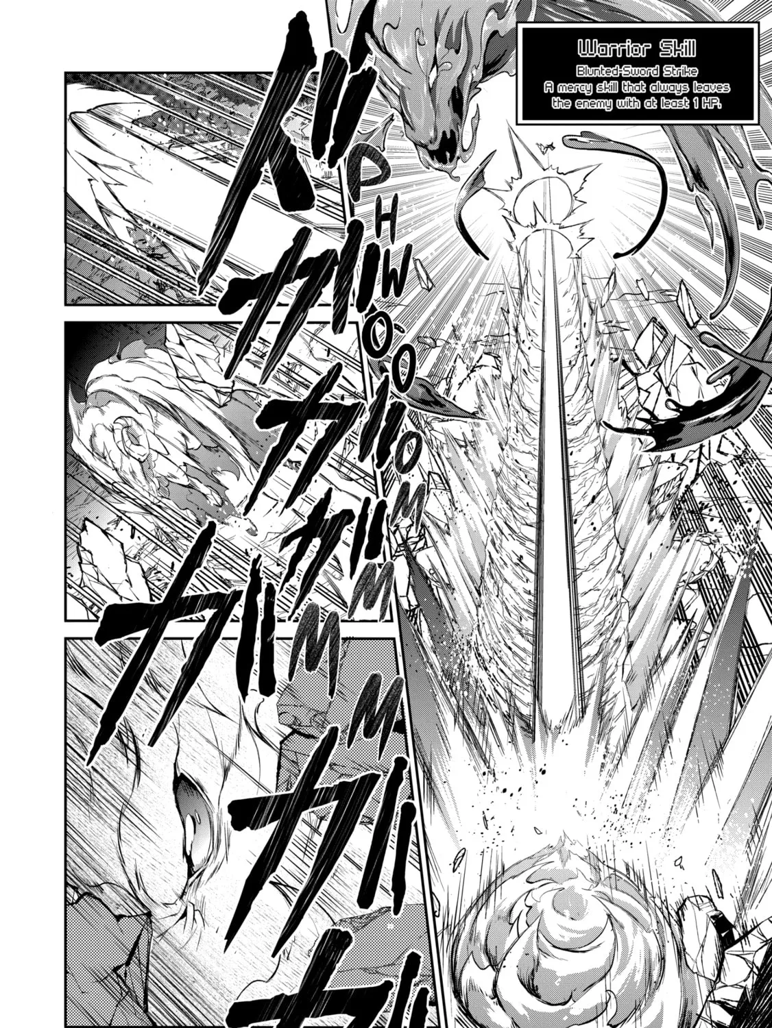 A Wild Last Boss Appeared! Chapter 4 page 51 - 