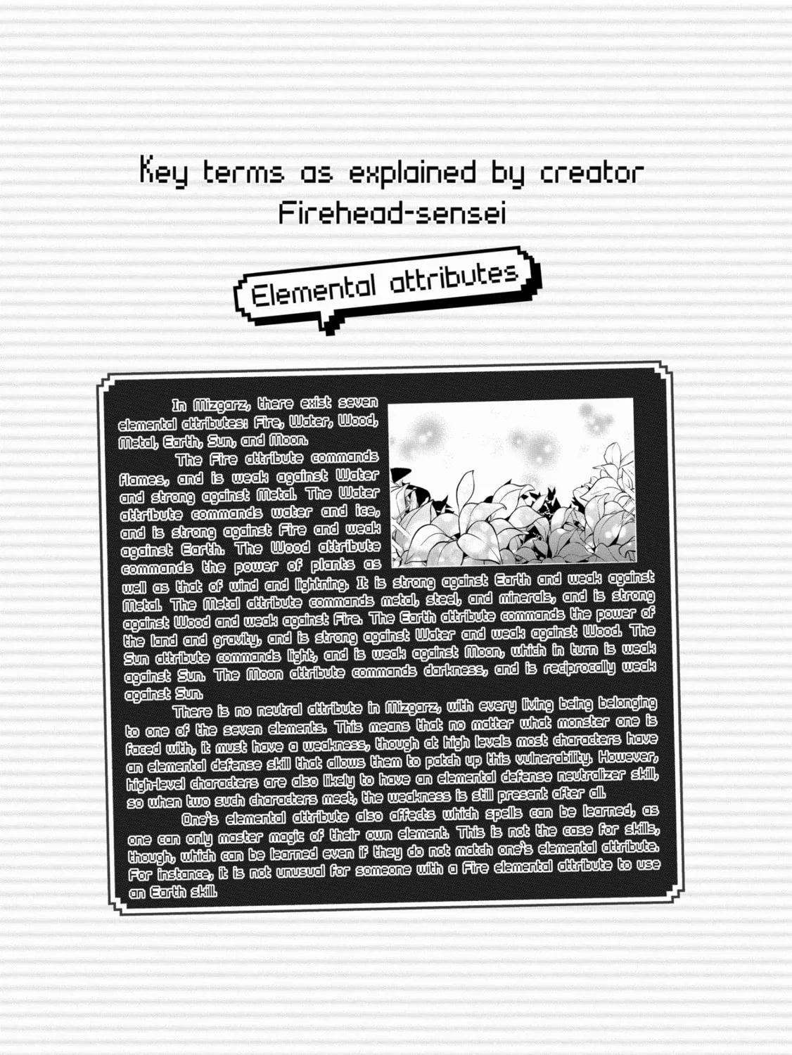 A Wild Last Boss Appeared! Chapter 4 page 57 - 