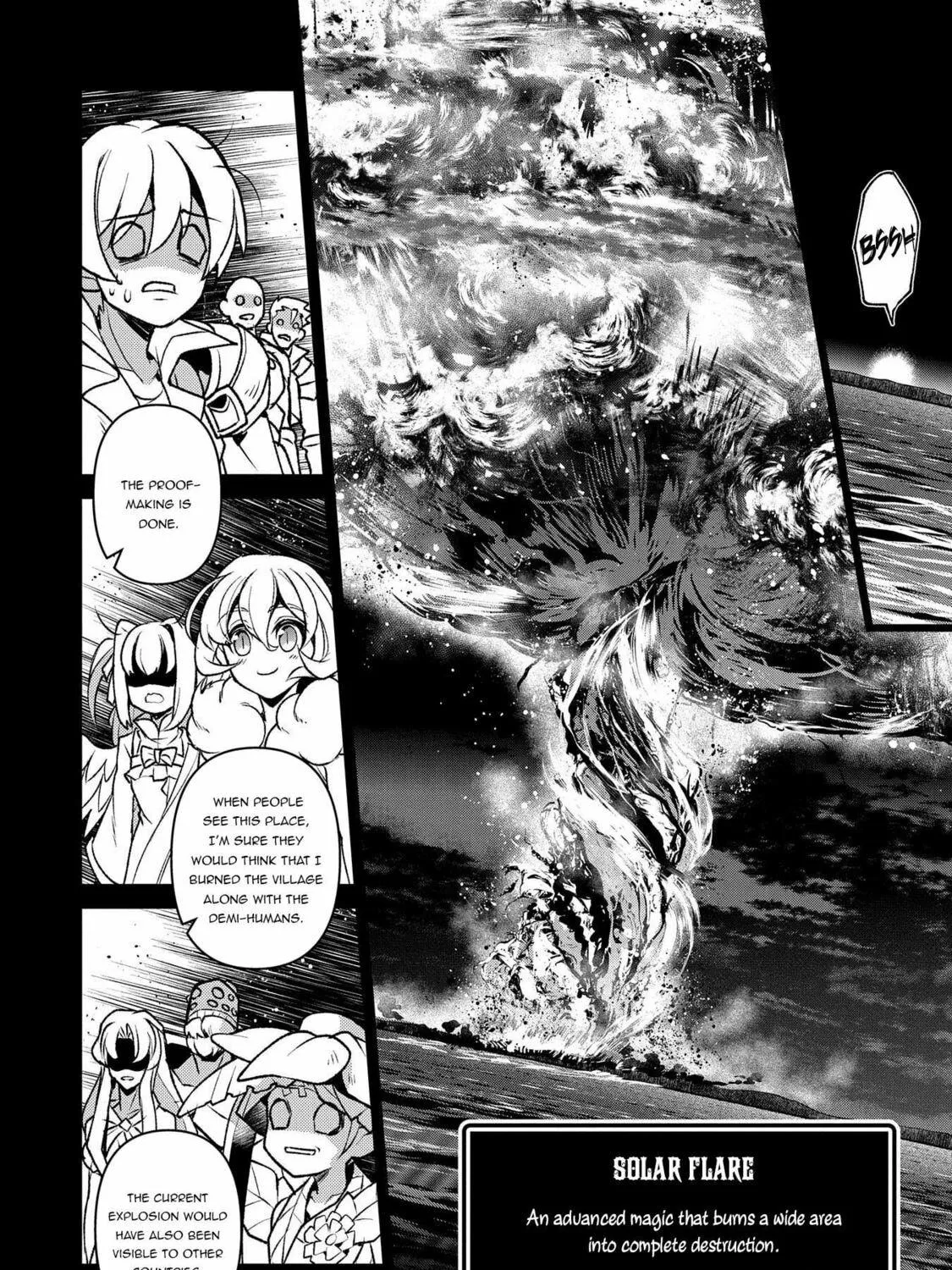 A Wild Last Boss Appeared! Chapter 40 page 15 - 