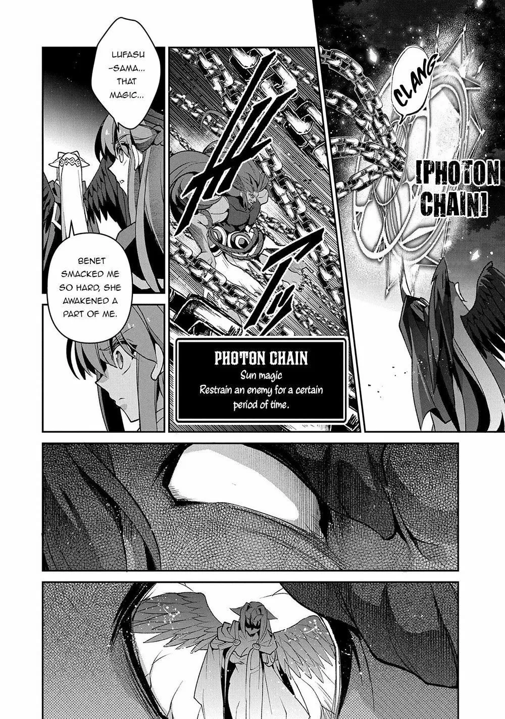 A Wild Last Boss Appeared! Chapter 40 page 21 - 