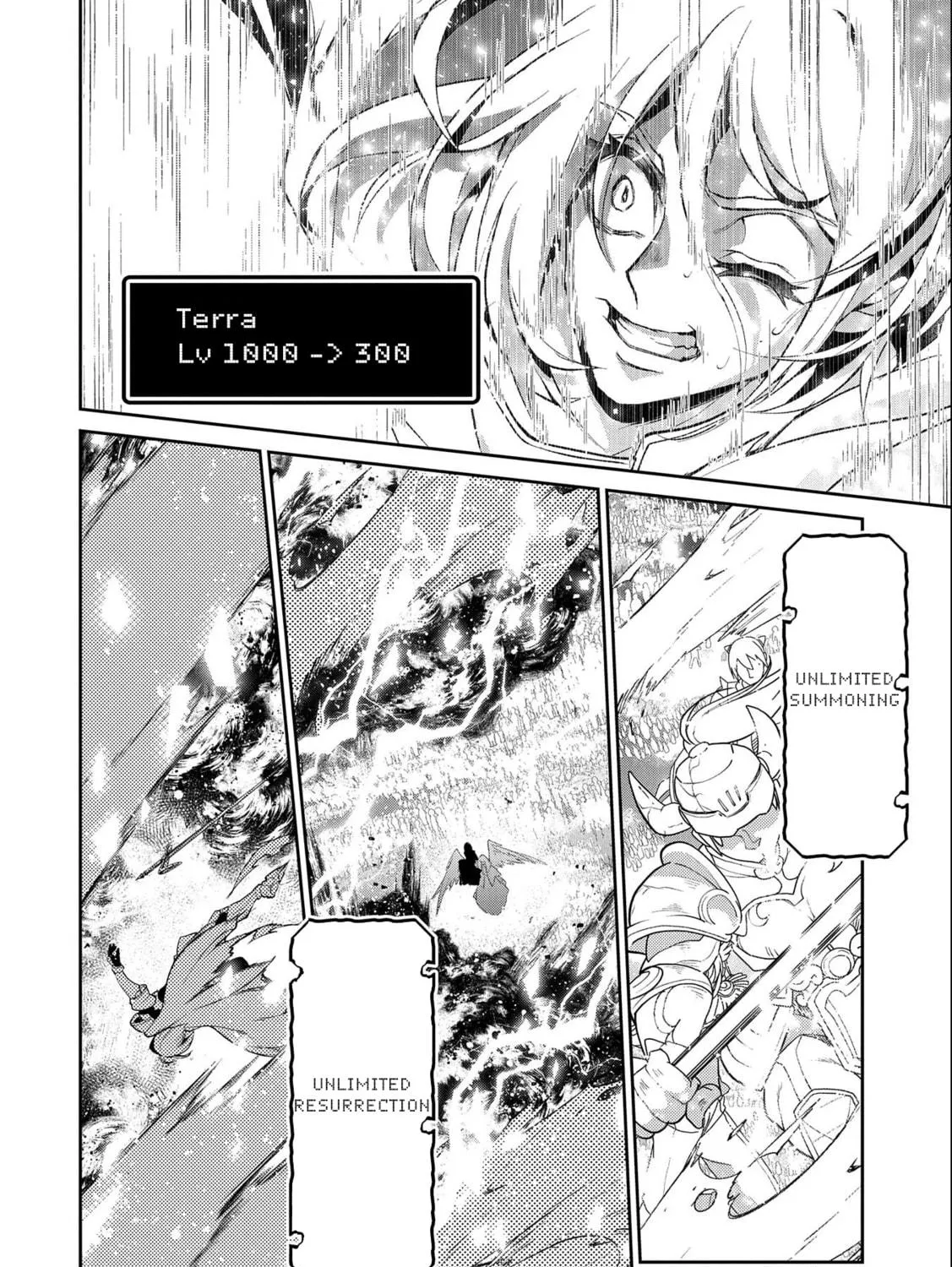 A Wild Last Boss Appeared! Chapter 41.1 page 16 - 