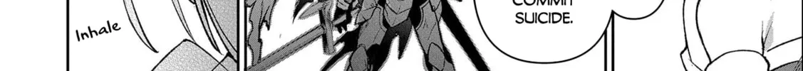 A Wild Last Boss Appeared! Chapter 41.1 page 21 - 