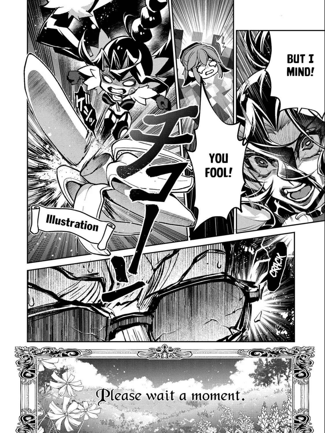 A Wild Last Boss Appeared! Chapter 41.2 page 28 - 