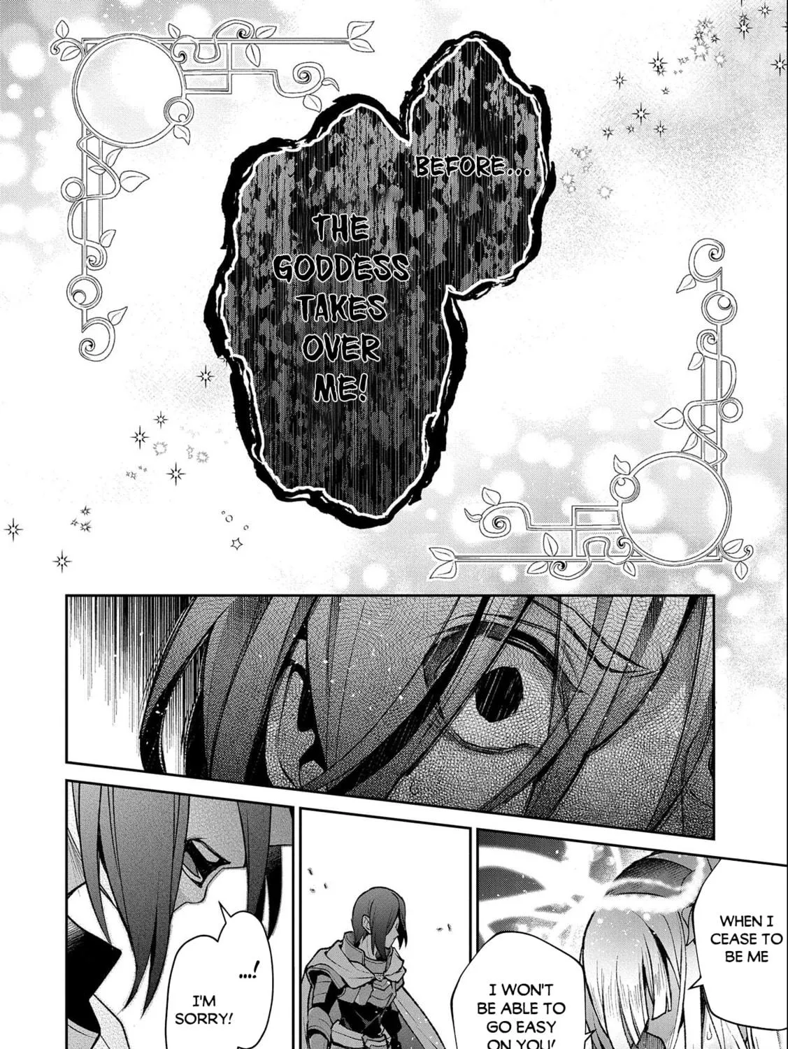 A Wild Last Boss Appeared! Chapter 41.2 page 4 - 